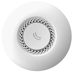 Punct de acces mikrotik rbcap2nd, alb Thumbnail 8