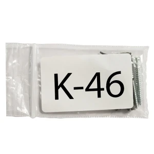 Punct de acces mikrotik rbcap2nd, alb Thumbnail 10