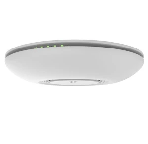 Punct de acces mikrotik rbcap2nd, alb Thumbnail 7