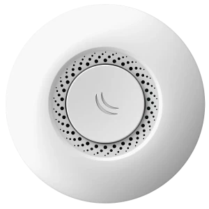 Точка доступа MikroTik RBcAP2nD, Белый