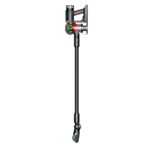 Вертикальный пылесос dyson v8 cyclone, army green | black Thumbnail 4