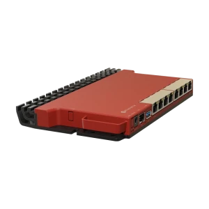 Router mikrotik l009uigs-rm, roșu Thumbnail 5