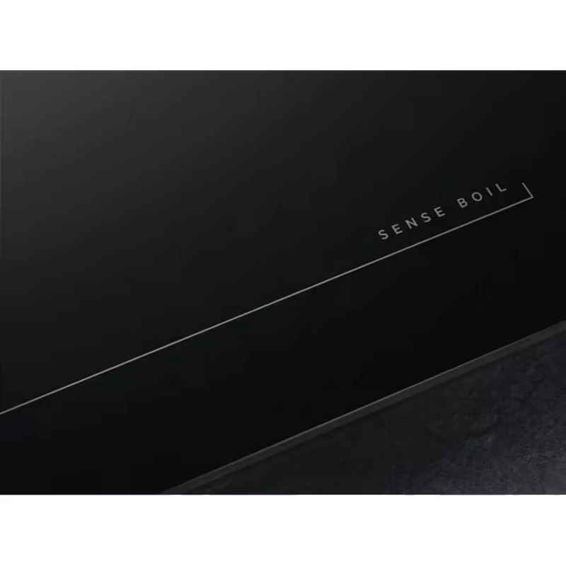 Plită cu inducție aeg ti64ib10fb, negru 4