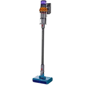 Вертикальный пылесос dyson v15s detect submarine, желтый | никель Thumbnail 17