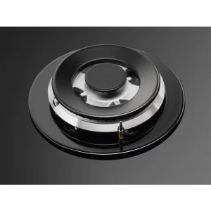 Plită pe gaz electrolux kgg6456k, negru Thumbnail 7