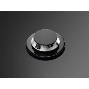 Plită pe gaz electrolux kgg6456k, negru Thumbnail 2