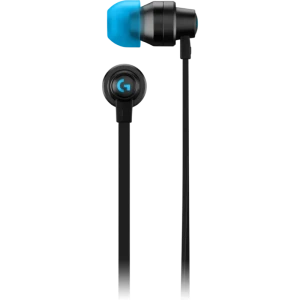 Căști gaming logitech g333, cu fir, negru Thumbnail 2