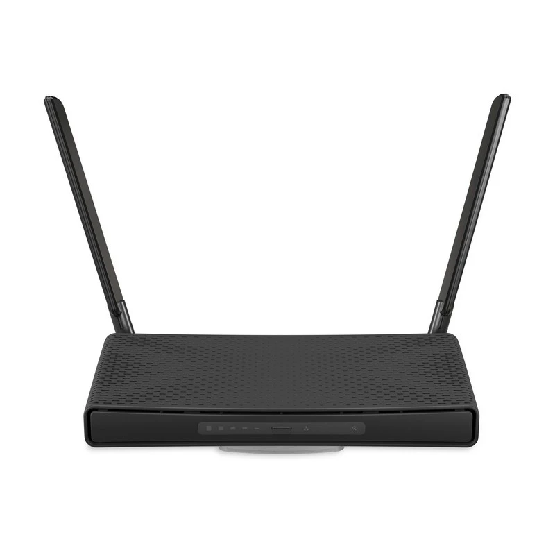 Router mikrotik hap ax³, negru 10