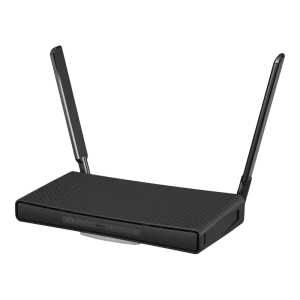 Router mikrotik hap ax³, negru Thumbnail 8