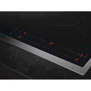 Plită cu inducție aeg to64ia0fxb, negru Thumbnail 2