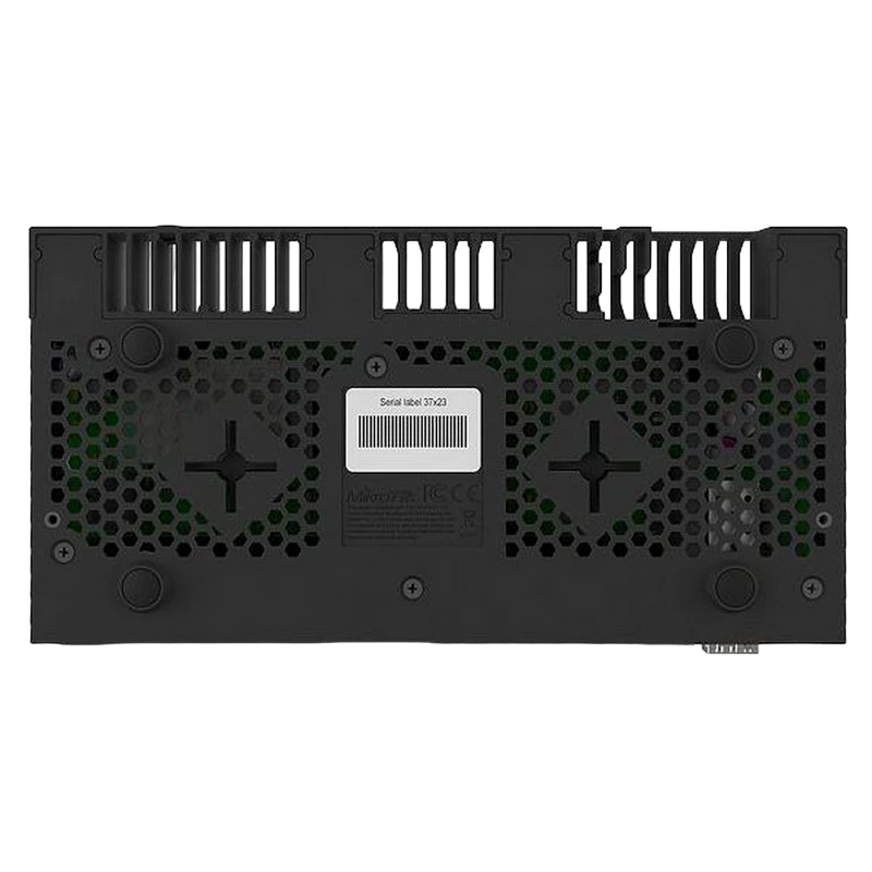 Router mikrotik rb4011igs+rm, negru 13