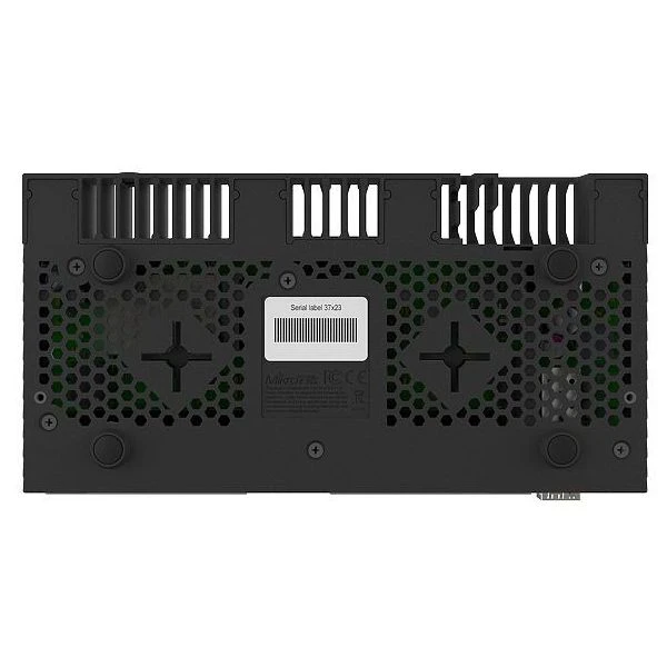 Router mikrotik rb4011igs+rm, negru 14