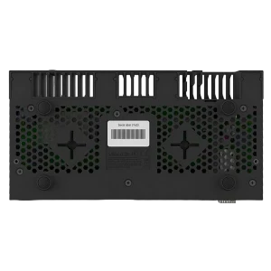 Router mikrotik rb4011igs+rm, negru Thumbnail 13