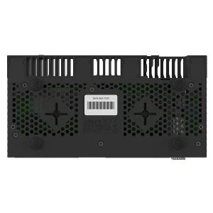 Router mikrotik rb4011igs+rm, negru Thumbnail 14