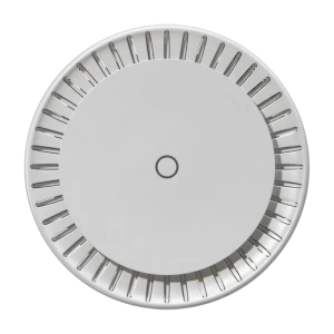 Punct de acces mikrotik cap ax, alb