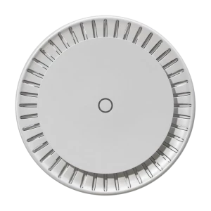 Точка доступа MikroTik cAP ax, Белый