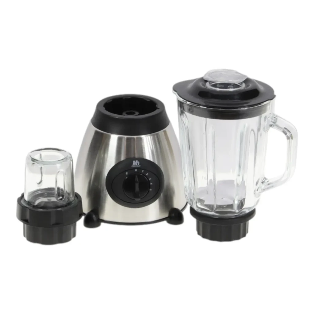 Blender stationar cupă 1.5l mh367 2