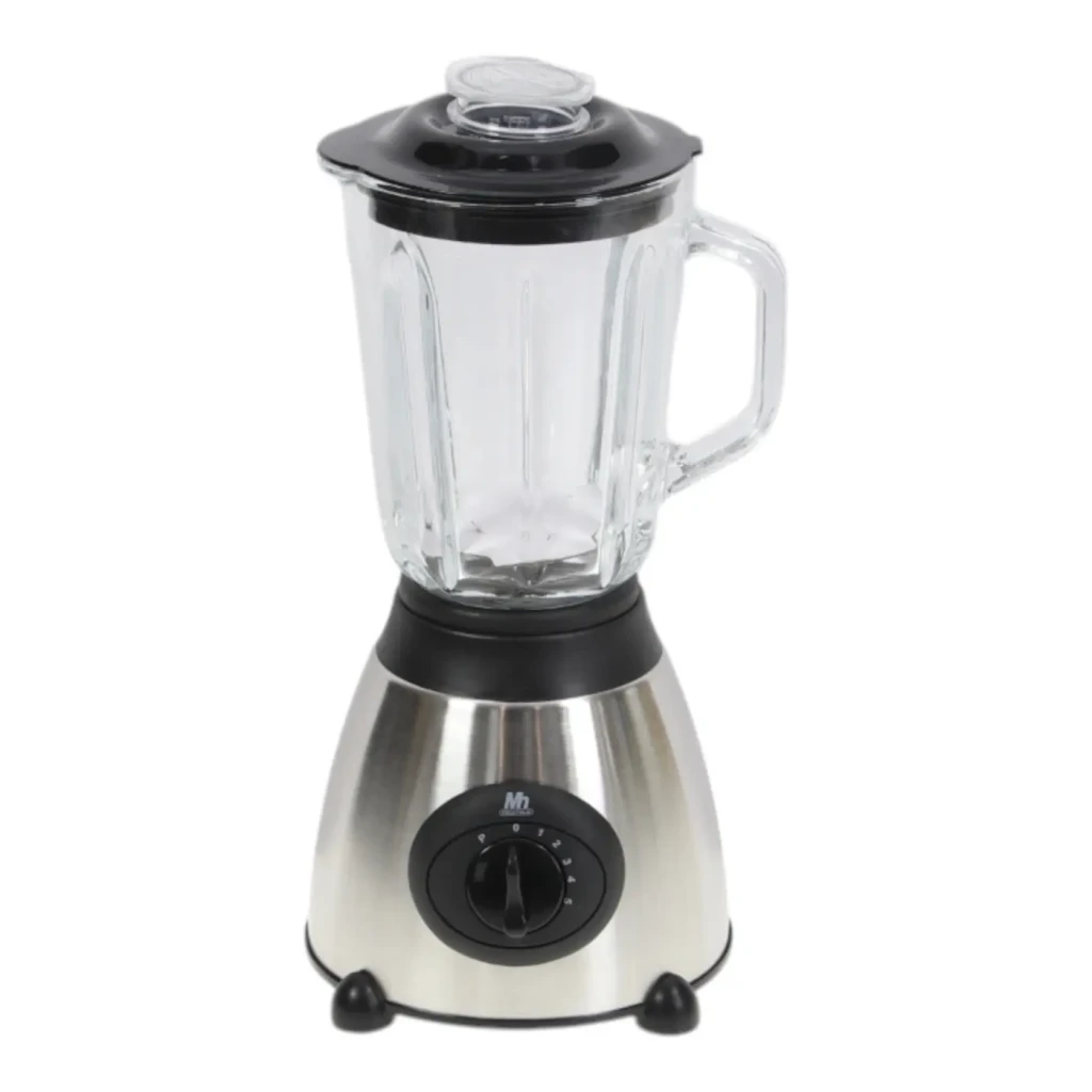 Blender stationar cupă 1.5l mh367 3