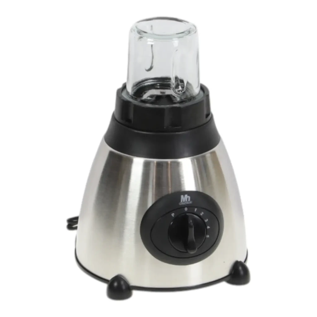 Blender stationar cupă 1.5l mh367 4