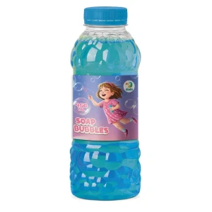 Baloane de săpun "girl’s fantasies", 450 ml Thumbnail 2
