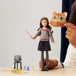 Set de joacă harry potter „hermione granger și poțiunea polimorfă” Thumbnail 7