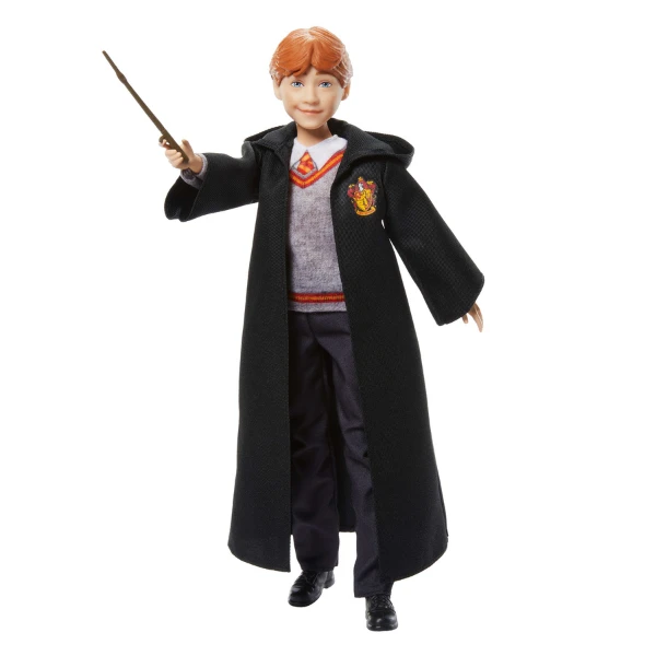 Figurină "ron weasley" 4