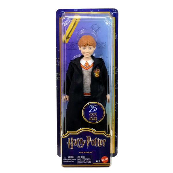 Figurină "ron weasley" 3