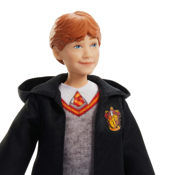 Figurină "ron weasley" 5