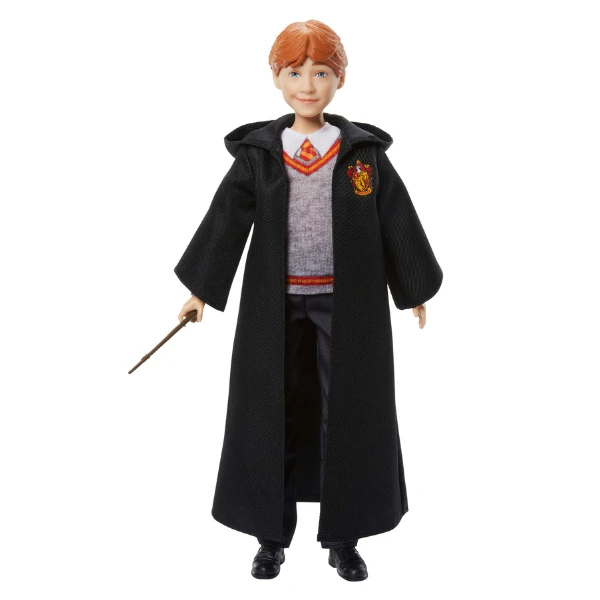 Figurină "ron weasley" 2