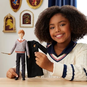 Figurină "ron weasley" Thumbnail 7