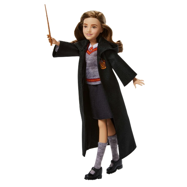 Figurină "hermione granger" 4