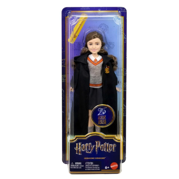 Figurină "hermione granger" 3