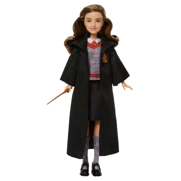 Figurină "hermione granger" 2