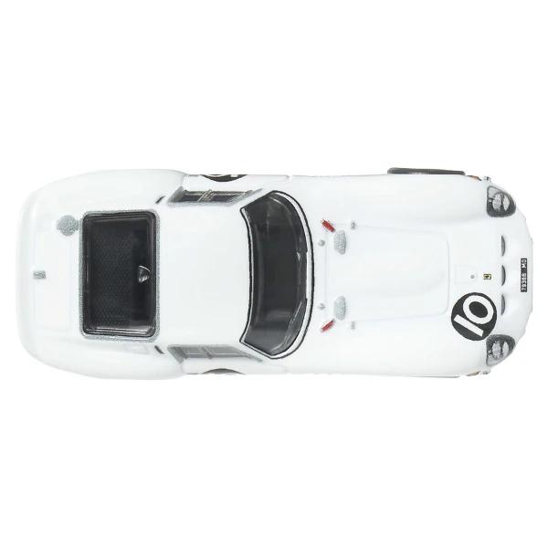 Mașinuță de colecție hot wheels premium car culture ferrari 250 gto 5