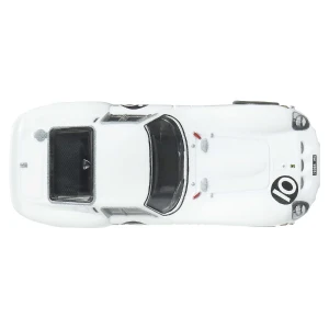 Mașinuță de colecție hot wheels premium car culture ferrari 250 gto Thumbnail 5
