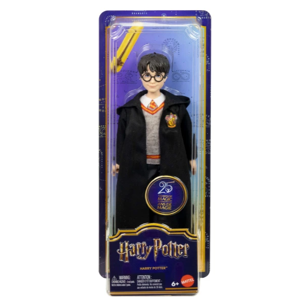 Figurină "harry potter" 3
