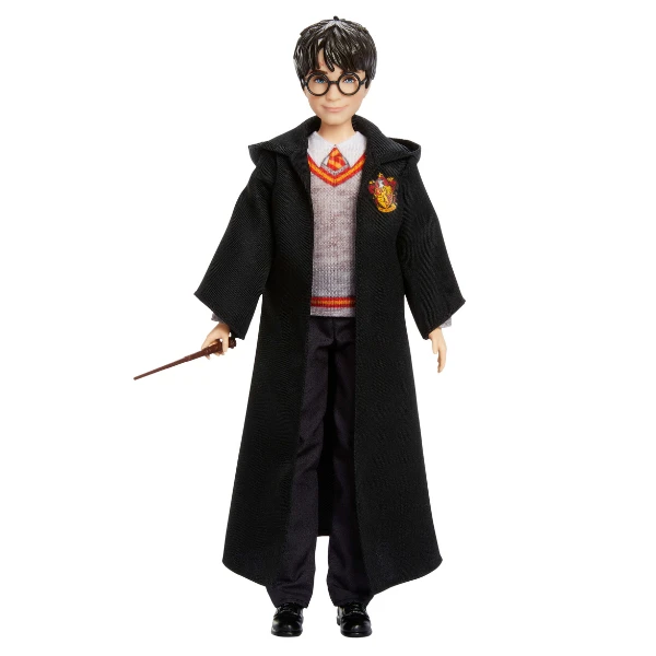 Figurină "harry potter" 2