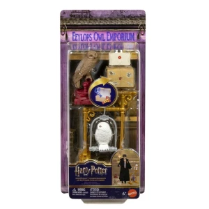 Set de joacă harry potter „magazinele de pe diagon alley”, 4 modele