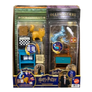 Set de joacă harry potter „magazinele de pe diagon alley”, 4 modele Thumbnail 12