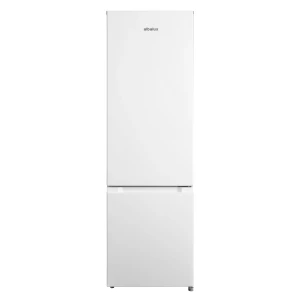 Frigider albalux axcf350e, 248l (197l+65l), clasa e alb Thumbnail 3