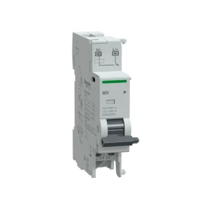 Declanșator de tensiune 73 x 18 x 83 mm 110 - 415 v ac/110 - 130 v dc schneider-electric