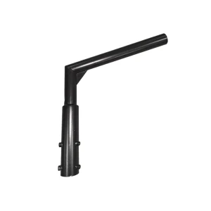 Consolă unitară 500 x 60 mm metal nande
