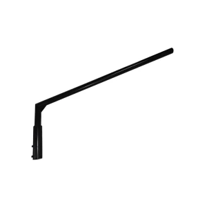 Consolă unitară 1500 x 60 mm metal nande Thumbnail 1