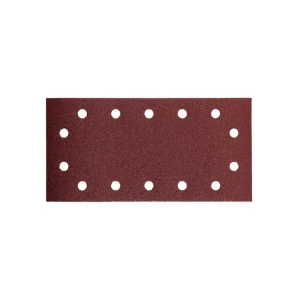 Hârtie abrazivă p120 230 x 115 mm kwb