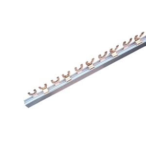 Соединительная шина 1 m x 1.5 мм 63 a himel