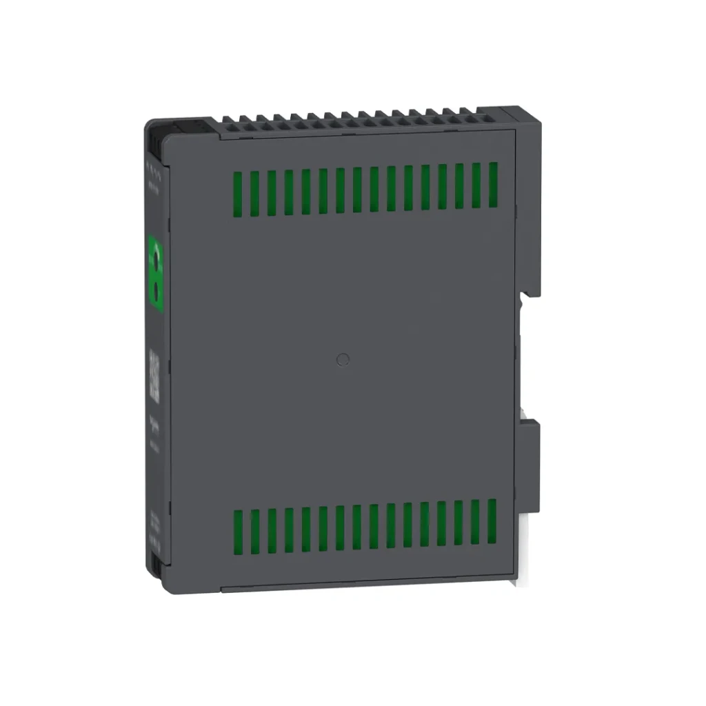 Sursă de alimentare modicon 75 w 100 - 240 v ac/140 - 340 v dc 12 v dc 6.2 a schneider-electric 3