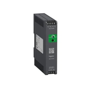 Блок питания modicon 75 вт 100 - 240 в ac/140 - 340 в dc 12 в dc 6.2 a schneider-electric