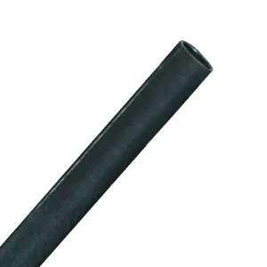 Tub termoretractabil mtr 16/5 1 m, 16/5 mm negru raytech