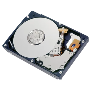 Жесткий диск Fujitsu HD SAS 12G 1TB 7.2K 512n HOT PL 2.5' BC
