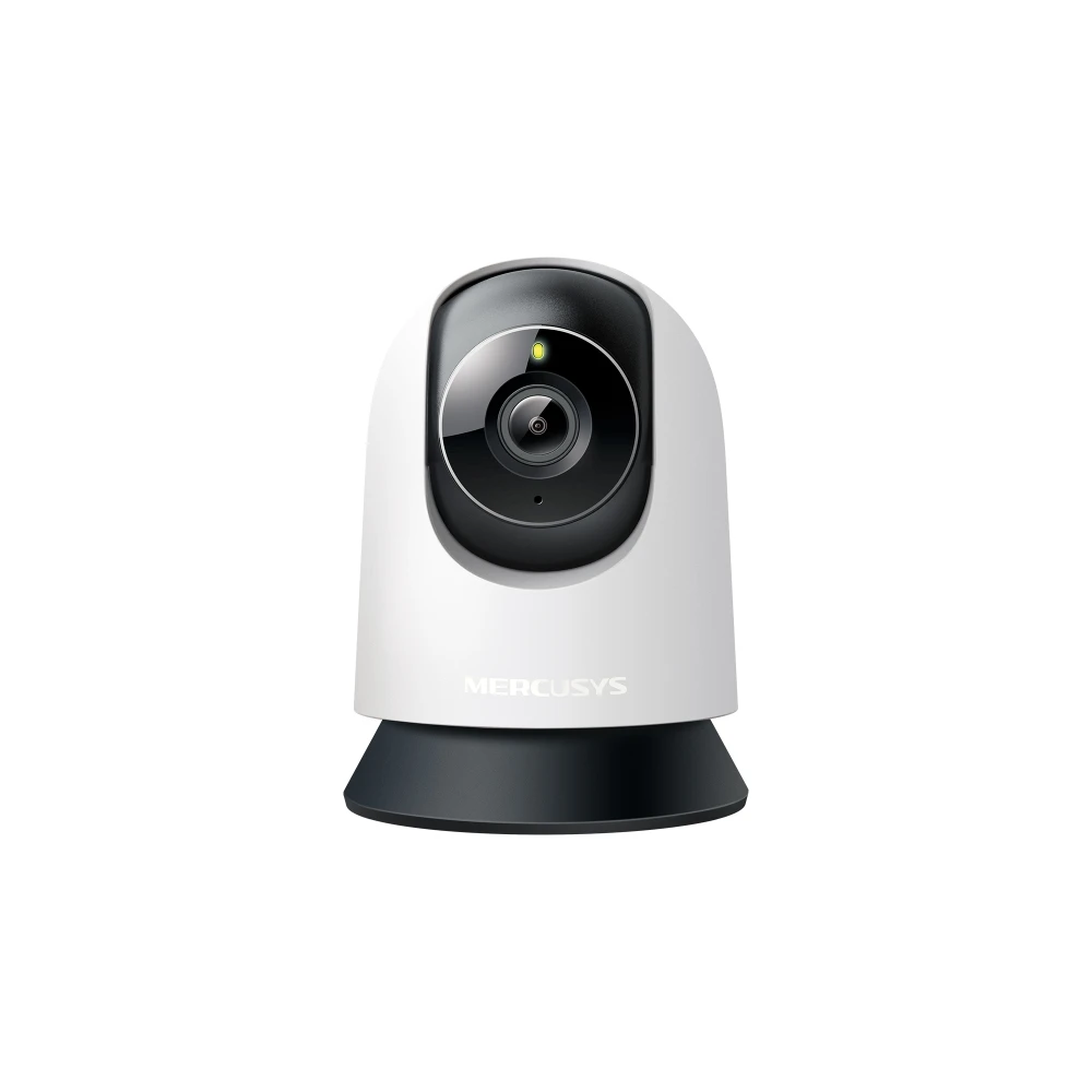 Mercusys mc210 | pan/tilt home security wi-fi camera 2